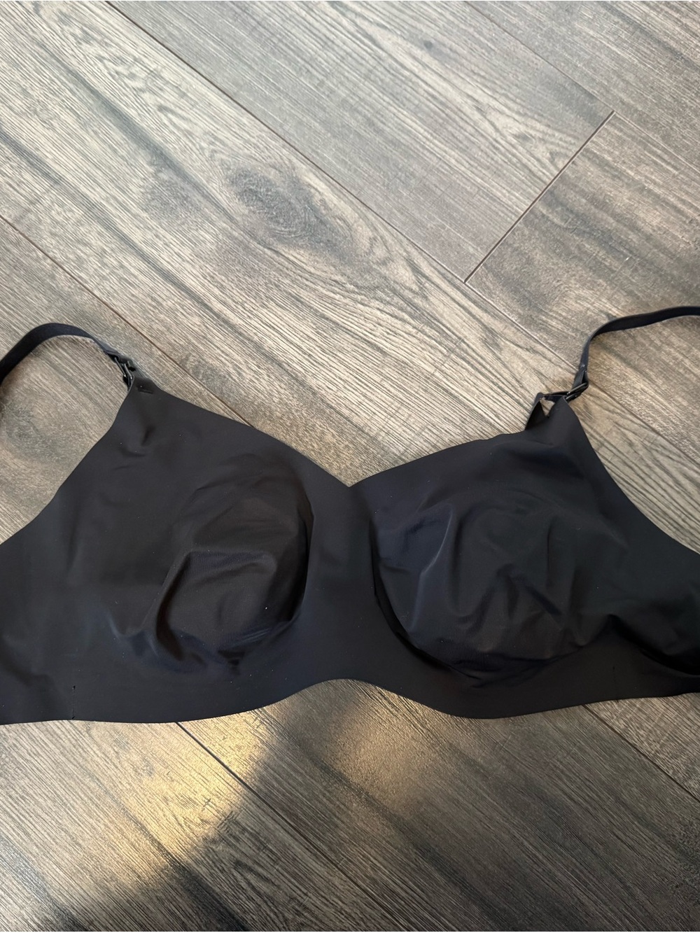 Knix Nursing Bra